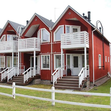 Holiday Houses Saimaa Gardens Imatra Esterno foto