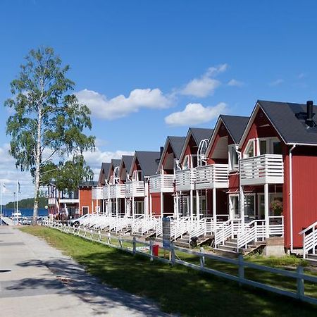 Holiday Houses Saimaa Gardens Imatra Esterno foto